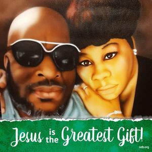 Meet your Posher, Gwendolyn